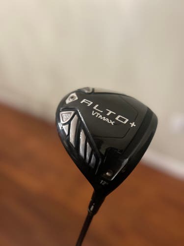 Flynn Golf Alto+ Driver