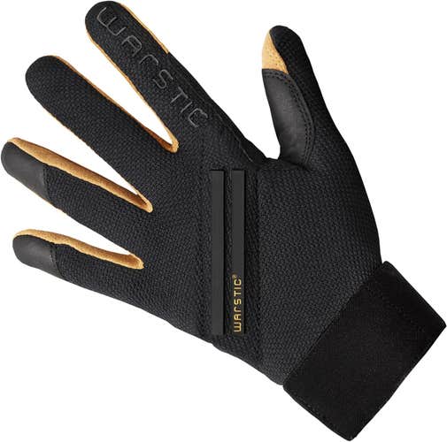 Warstic Workman 3 Batting Gloves Men's Small NWT
