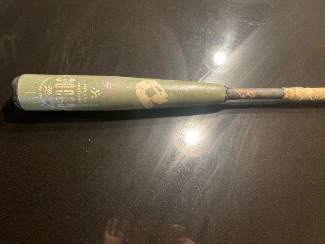 Baseball bat The Goods