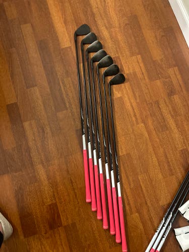 Flynn Alto+ Junior 10 club set