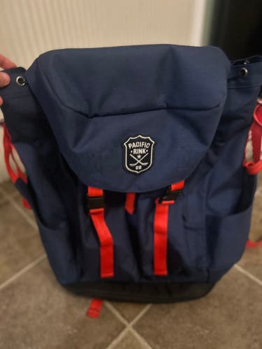 Pacific Rink Co. Pond Pack