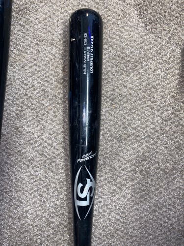 Louisville Slugger Prime C243 Bat 33"