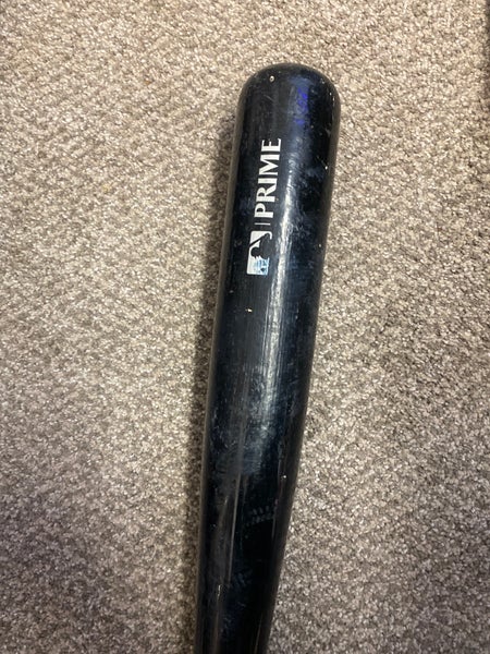 Batte Louisville Slugger C243 Pro Stock 33 Pouces – Occasion – Bois Noir