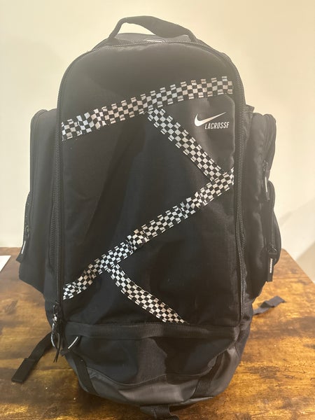 Nike Lacrosse Face Off Backpack