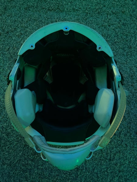 Used Large Riddell SpeedFlex Helmet | SidelineSwap | Buy and Sell on ...