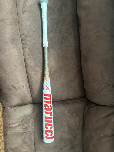 BBCOR Certified Alloy (-3) 30 oz 33" CAT X Bat