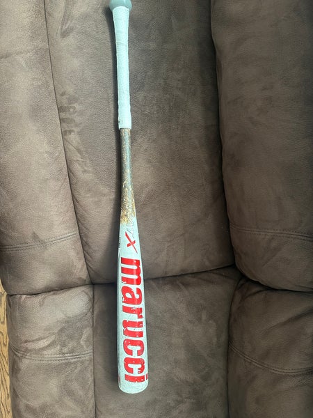 BBCOR Certified Alloy (-3) 30 oz 33" CAT X Bat
