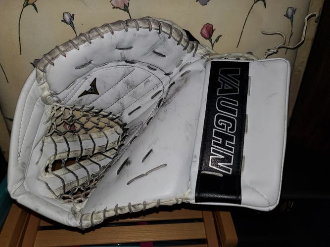 Vaughn Regular Velocity V6 2000