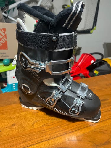 Women's New Dalbello Kyra Ski Boots