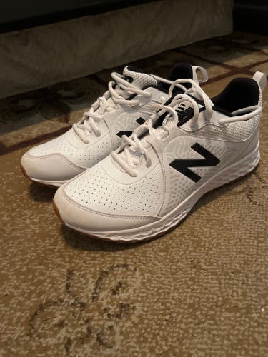 New Balance Turf Cleats(worn for 1 game)