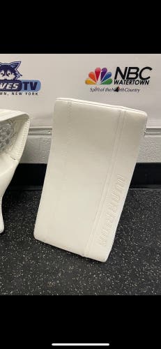 Warrior G6.1 Blocker NEW Full Right