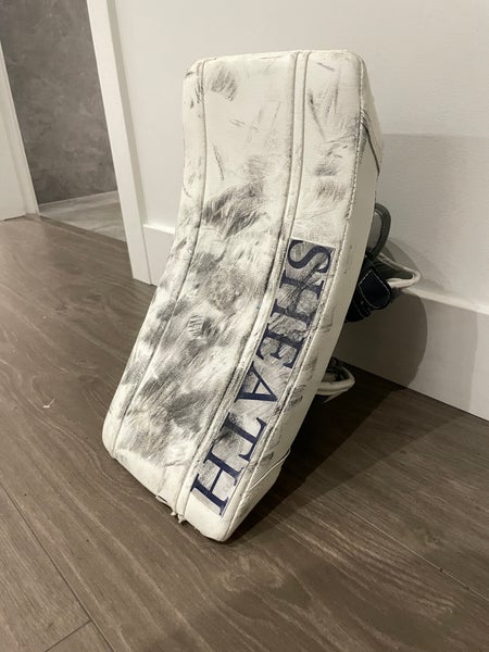 Warrior G6.1 Blocker Full Right