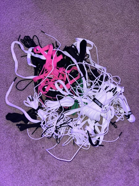 A lot of Hero Strings