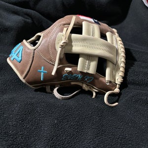 44 Pro Baseball Glove