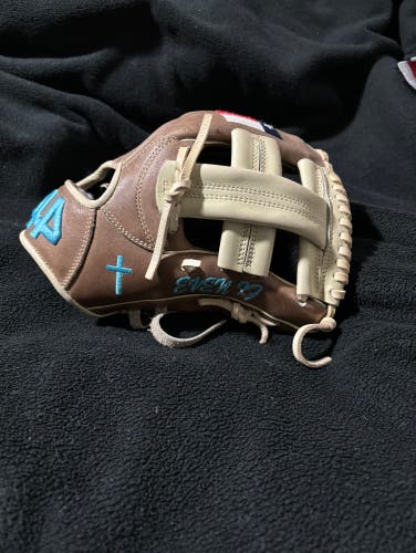 44 Pro Baseball Glove