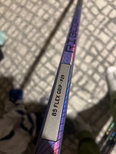 New Ccm RIBCOR TRIGGER 8 P29 85 Flex