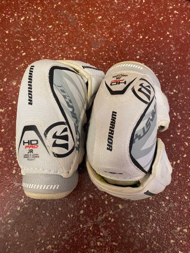 Warrior HD Pro Junior L-XL Elbow pads