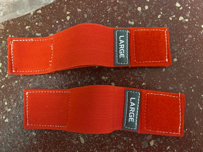 CCM Goalie Replacement straps