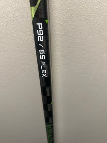 New Baer BAUER AGENT P92 55 Flex