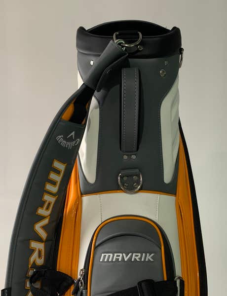 ラ*ダ様 2020 MAVRIK Mini Staff Bag Callaway Golf 2020 Mavrik Staff Bags (Staff Bag) : Amazon.in