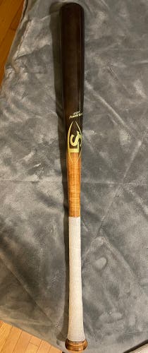 Louisville Slugger High Roller Prime MLB Maple Wood Bat - 31"/28 oz.