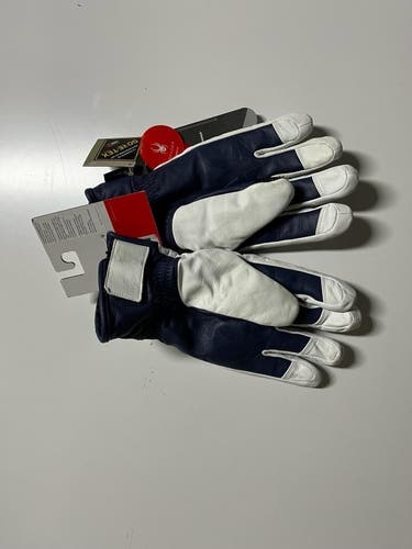 US Freeski GTX Gloves Spyder Gloves From Beijing Olympics Size Large
