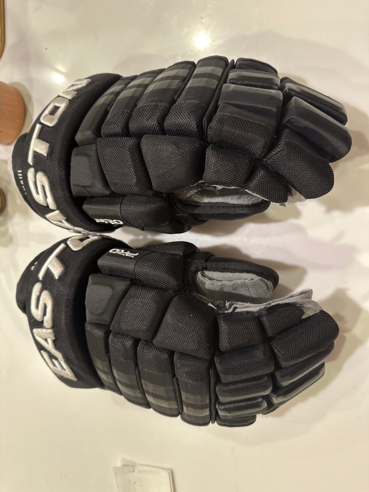 Easton 14" Pro Stock Pro 4 Roll Gloves