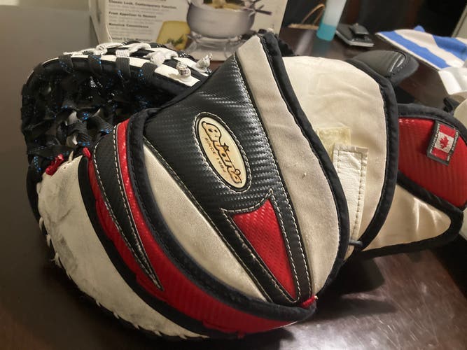 Used Regular  G-Netik PRO