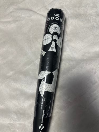 New Demarini 2022 The Goods One BBCOR Bat (-3) WTDXGOC22  FREE SHIPPING