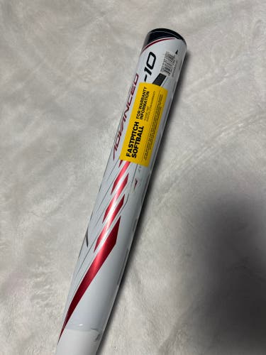 NEW 2022 Easton Composite Ghost Advanced -10 FREE SHIPPING