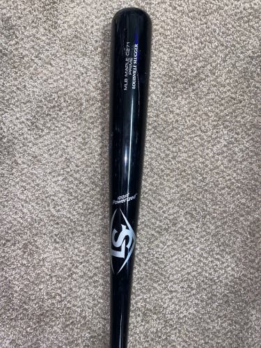 Louisville Slugger C271 MLB Prime Pro Maple Wood Baseball Bat 33.5