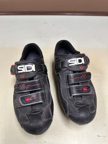 Sidi Dominator MB or Road Cycling Shoes 41.5 Mega (wide)