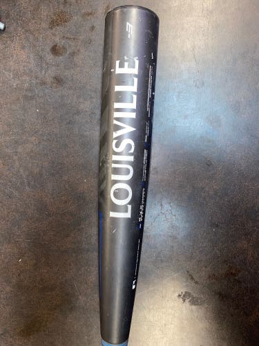 Louisville Prime 9 bbcor 33/30 Select