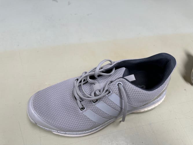 Men's Size 9.0 (Women's 10) Adidas Mesh Turf Golf Shoes