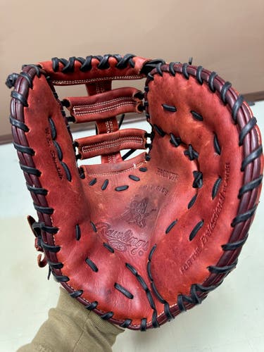 Rawlings HOH RHT PRODCTP First Base Mitt 13"