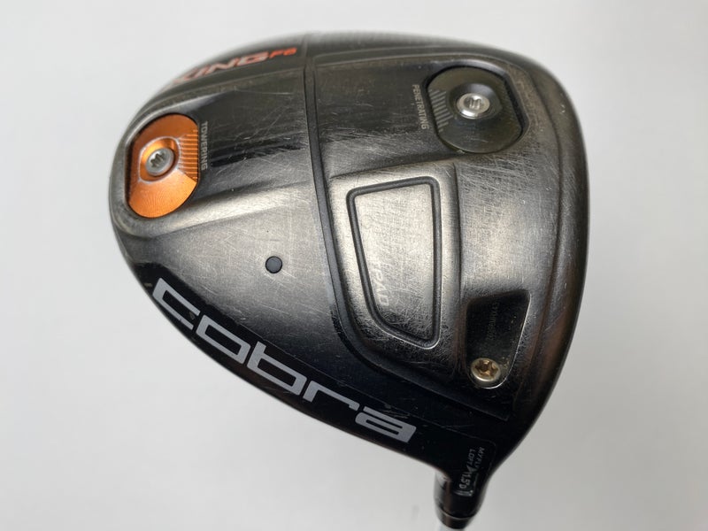 Cobra King F6 Driver 11.5* Cobra JR Youth Graphite Junior Dent RH