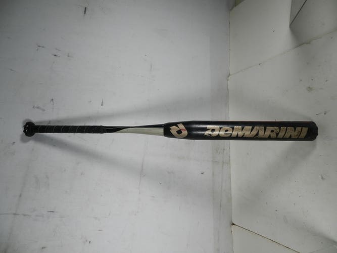 DeMarini Paradox CF6 Composite Fastpitch Softball Bat 33", 24 oz, 2 1/4" -9 Drop