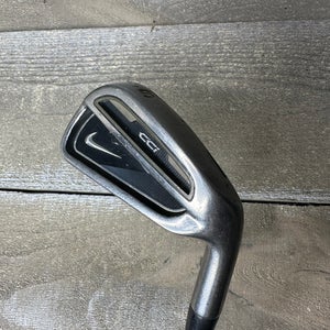 Nike CCi 6 Iron RH 38” Steel Shaft Regular Flex Right Handed