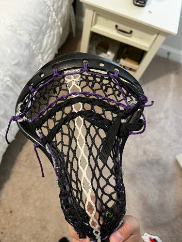 STX ACP surgeon Head