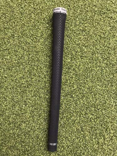 Poignées Golf Pride Tour Velvet 360 Cord Pour Droitiers – Standard Bleu/gris (état Correct)