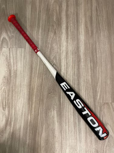 Used BBCOR Certified Easton Alloy Rival Bat (-3) 29 oz 32"
