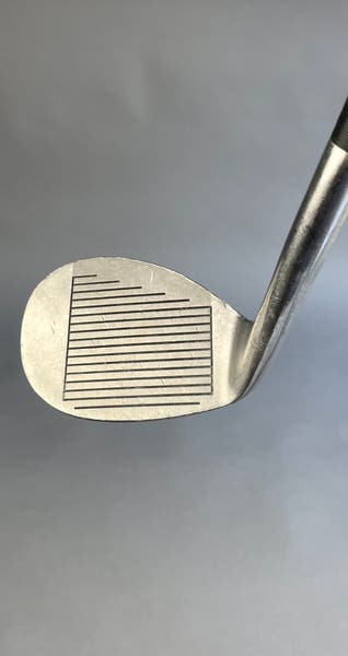 Callaway Steel Core/ HI-Lob 59* Hickory Stick Wedge | SidelineSwap