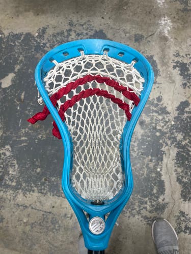 Used Defense Strung Tank 2.0 Head