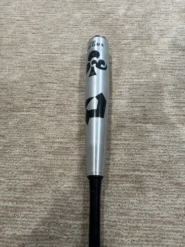 2022 33/30 Demarini The Goods