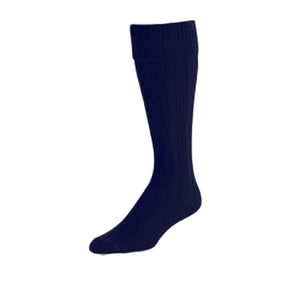 TCK Youth Unisex Soccer Size Small Navy OTC Soccer Socks NWT