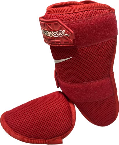 Nike Baseball Batters Leg Guard