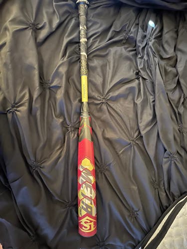 2021 Composite (-3) 30 oz 33" Meta Power Bat
