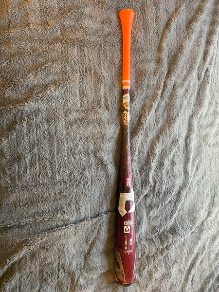2022 34” DeMarini Voodoo One BBCOR