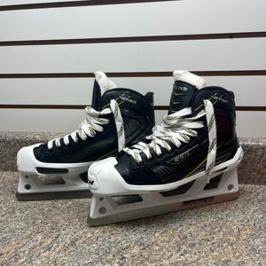 New CCM Tacks 4092 Hockey Skates Regular Width Size 5.5
