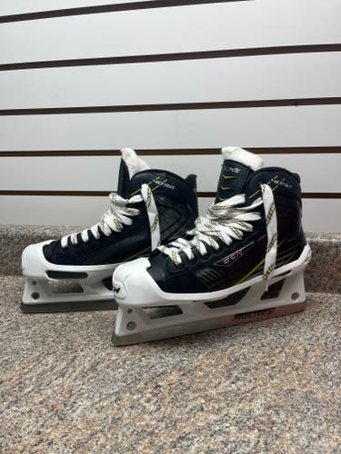 New CCM Tacks 4092 Hockey Skates Regular Width Size 5.5